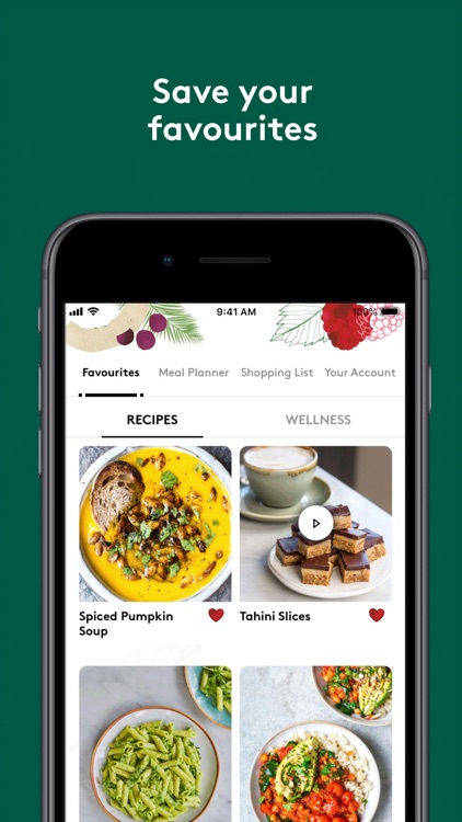 Deliciously Ella App screenshot-7