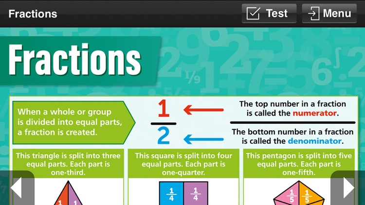 Maths KS3 screenshot-3