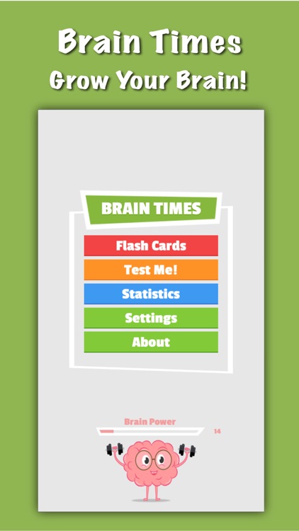 Brain Times