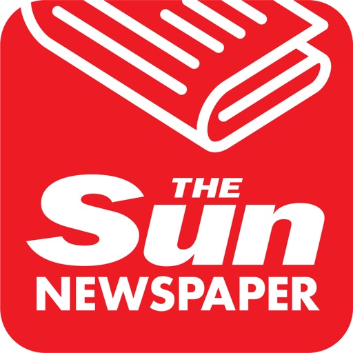 The Sun Digital Newspaper by News UK & Ireland Limited