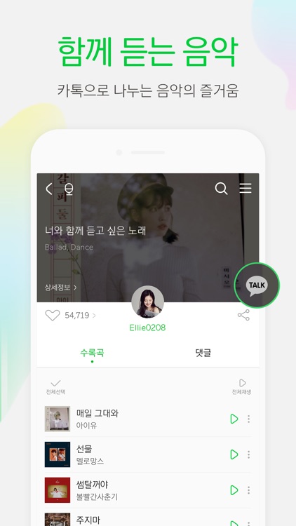 멜론(Melon)