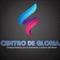 El App movil “Iglesia Centro de Gloria” tiene como fin ser un canal de bendicion para todas las personas que asistan a nuestra iglesia y deseen ser parte de nuestra comunidad donde el amor de Dios esta sobre todas las cosas