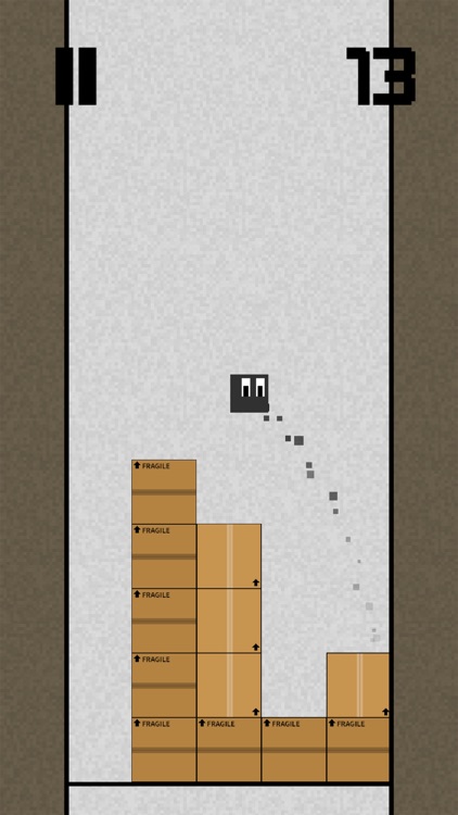 Block Jump - Avoid the blocks! screenshot-3
