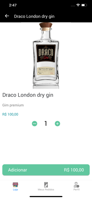 Draco Store(圖2)-速報App