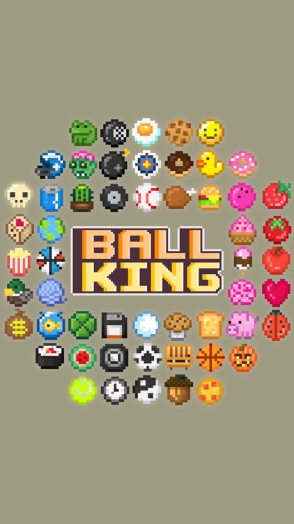 Ball King