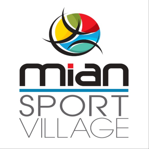 Mian Sport Village icon