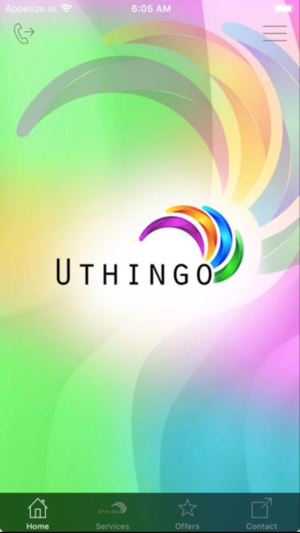 UTHINGO