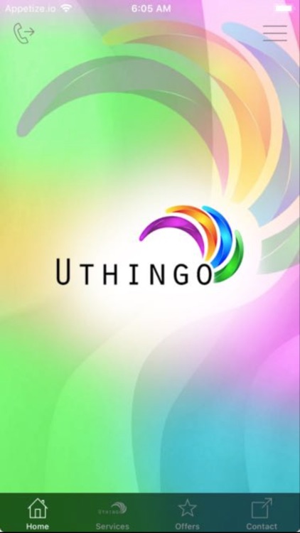 UTHINGO