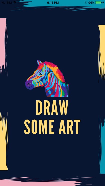 Draw Some Art