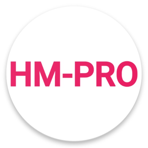 HM-PRO