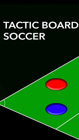 Soccer Coach Tactic Board(圖1)-速報App