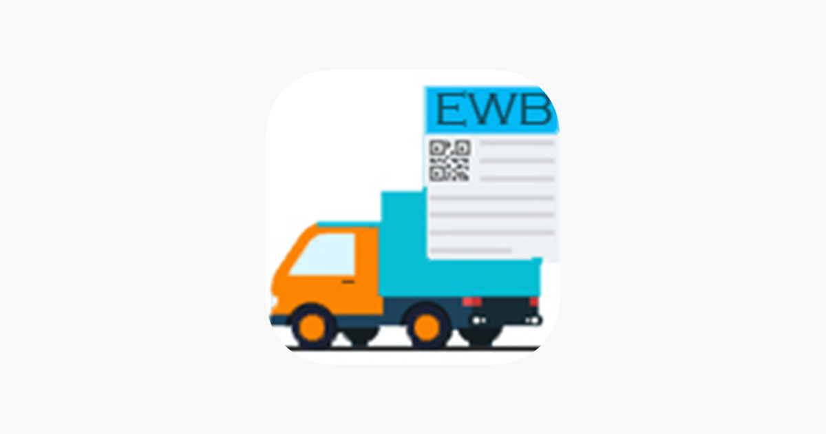E-way Bill app on the App Store