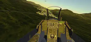 Imágen 10 Armed Air Force One - Jets Sim iphone