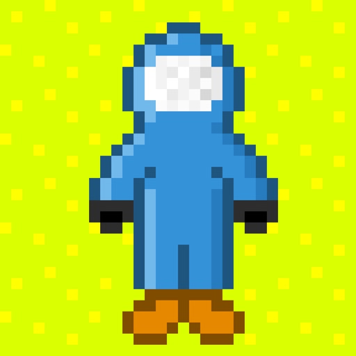 Hazmat Hijinks ® Icon