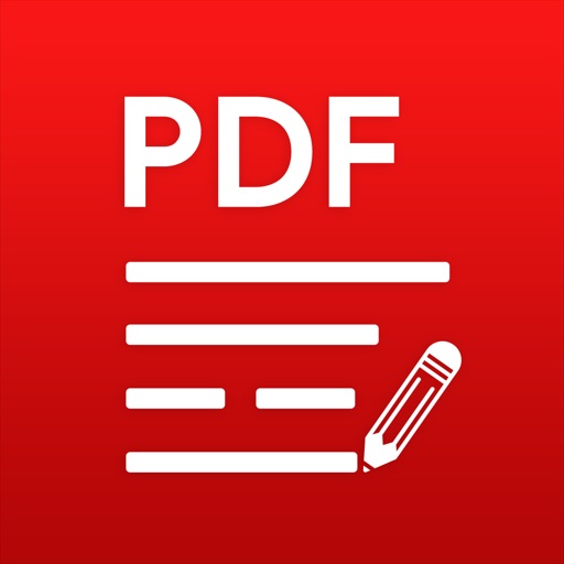 PDF Converter and Power PDF iOS App