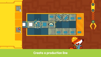 Fox Factory Screenshot 4