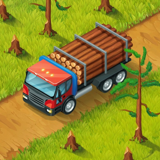 The Tribez: Build a Village
