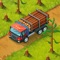 The Tribez is an adventure like no other – a prehistoric game about a charming tribe leading a peaceful life in the Stone Age