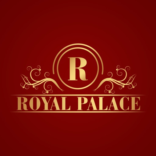 Royal Palace Celbridge icon