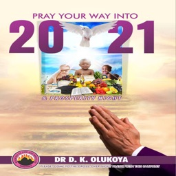 Pray Your Way Into 2021