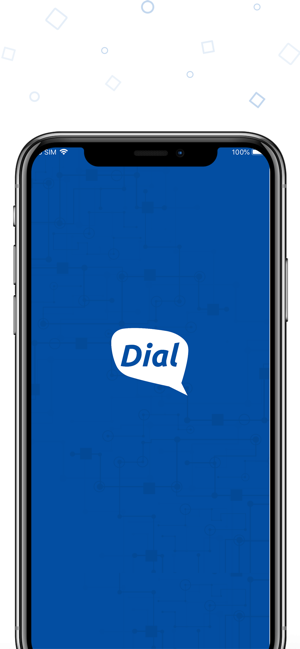 Dial