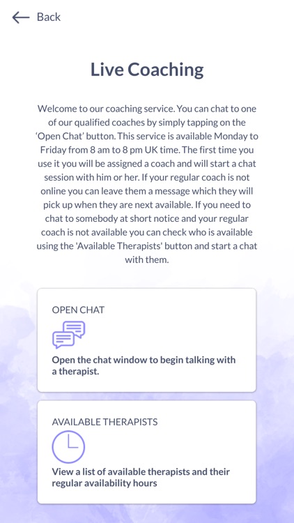 Thrive: Mental Wellbeing screenshot-3