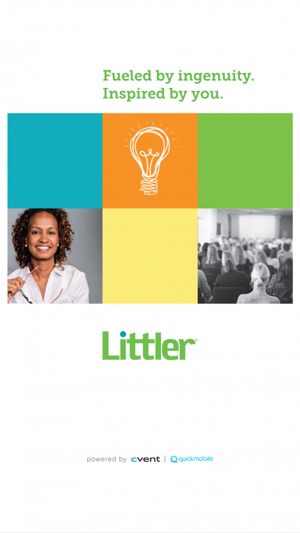 LITTLER MEETINGS AND EVENTS(圖1)-速報App