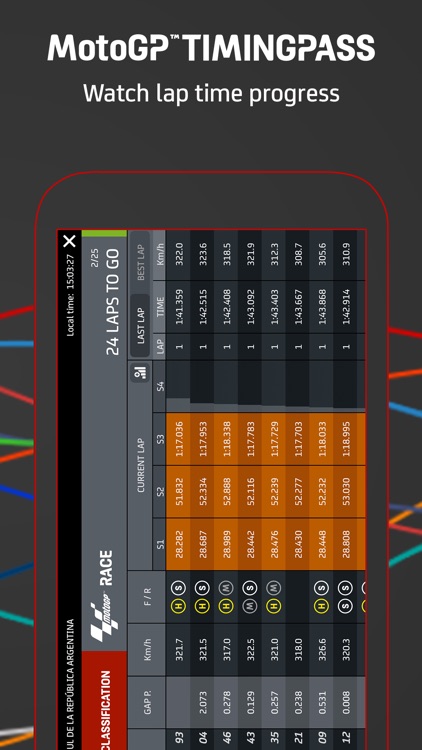 MotoGP™ screenshot-4