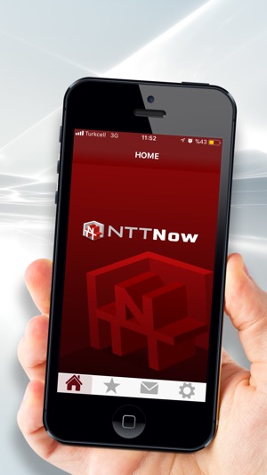 NTTNow(圖2)-速報App