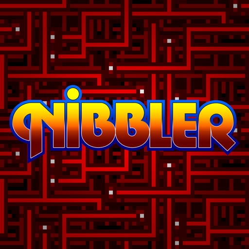 Nibbler Remake iPhone & iPad Game Reviews