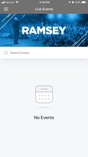 Ramsey Events(圖2)-速報App