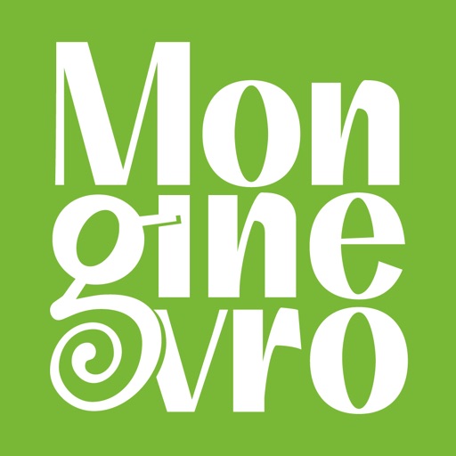 Monginevro Gelateria