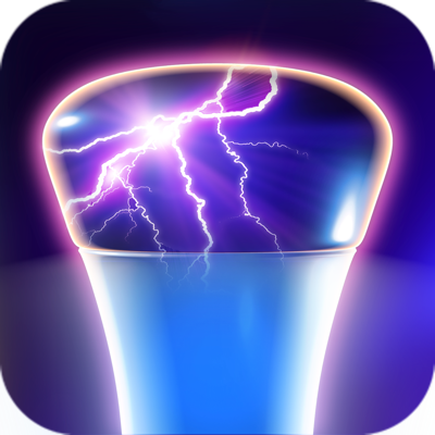 Hue Thunder for Philips Hue