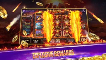 Casino Deluxe - Vegas... screenshot1