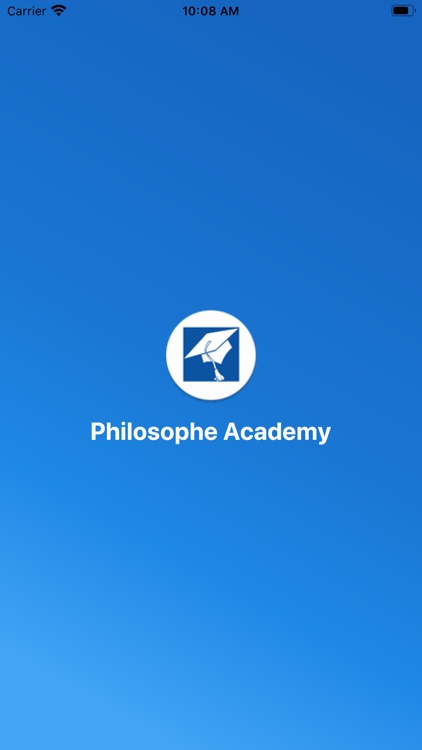 PHILOSOPHE ACADEMY (Parents)