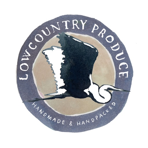 Lowcountry Produce iOS App