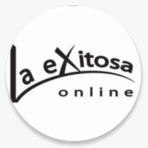 LaExitosa