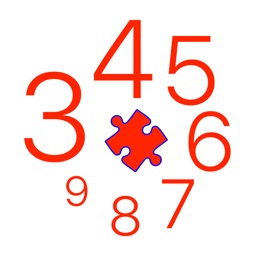 Nums Puzzle