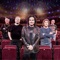 Go backstage and behind-the-scenes with Marillion in their exclusive mobile app