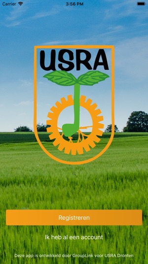 USRA