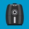 Get healthy and tasty air fryer recipes with step by step recipe instructions, nutritional information, and more from Air Fryer Recipes App