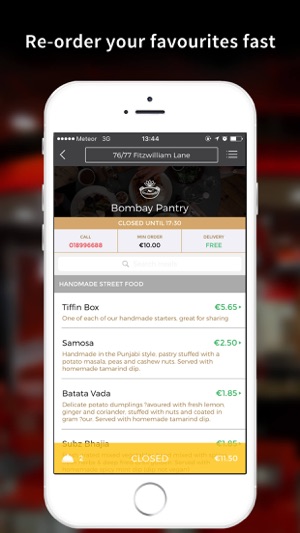 Bombay Pantry - Award winning(圖3)-速報App