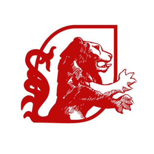 Au Lion icon