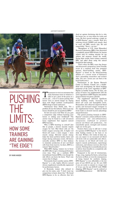 NA Trainer Magazine screenshot1