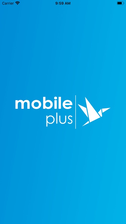 Mobile Plus App