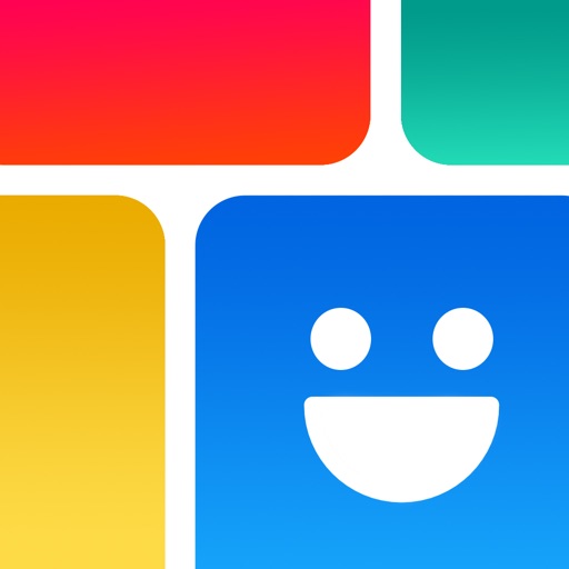 Photo Collage Maker • Pic Grid