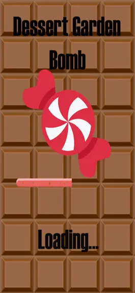 Game screenshot Dessert Garden Bomb apk