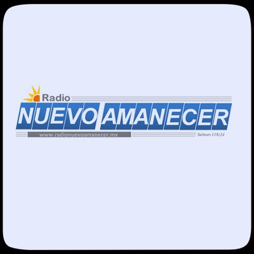 Radio Nuevo Amanecer icon
