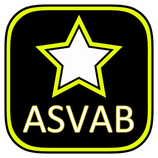 ASVAB® Practice Test icon