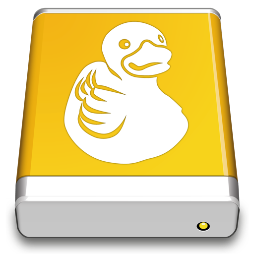 authorization code mountain duck google drive